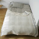 fog linen work|フォグリネンワーク コットンブランケット コットン 綿 夏 ブランケット コットン ファブリック ひざ掛け【送料無料】