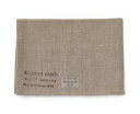 fog linen work フォグリネンワーク リネンキッチンクロス ナチュラル キッチンワイプ キッチンクロス キッチンワイプ 布巾 ふきん/台拭きスポンジ...