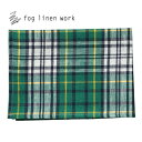 fog linen work フォグリネンワーク リネンキッチンクロス ヘレン LKC001-TC20 キッチンワイプ キッチンクロス キッチンワイプ 布巾 ふ...