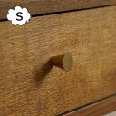 ノブ ブラスノブ ブラスツマミ トライアングル S ハンドル アンティークゴールド HS3637 ホームステッド アクシス Homestead AXCIS DIY リフォーム ハンドルノブ アイアン ノブ 取っ手 取って 持ち手