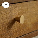 ノブ ブラスノブ ブラスツマミ トライアングル M ハンドル アンティークゴールド HS3638 ホームステッド アクシス Homestead AXCIS DIY リフォーム ハンドルノブ アイアン ノブ 取っ手 取って 持ち手