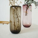 花瓶 大きい ビッグベース パゴダ ブラウン【アクシス/Homestead】ホームステッド HS3076 アンティーク風 フラワーベース 花瓶 フラワーベース ビッグ 大きい おしゃれ インテリア 【送料無料 ポイント10倍】