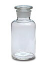 メディシンボトル 3200cc ガラス容器 ガラス瓶 ガラス 瓶 小瓶 薬瓶 アンティーク 病院【ポイント10倍】