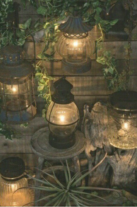 ランタン LEDランタン 22644 ランタン LEDランタン LEDライト LED照明 ライト 照明 ランプ 懐中電灯 アウトドア 防災用品 防災グッズ 震災 停電 電池式 アンティーク風 grande-w-10028063 インテリア雑貨 グランデワイルド サンプル画像3