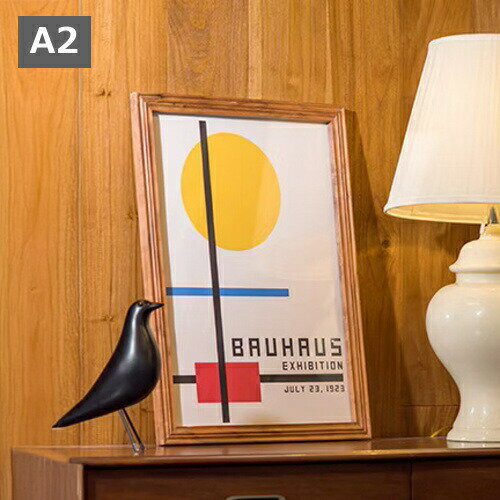 フォトフレーム A2 大きめ ポスターフレーム 額縁 写真たて 写真立て フォト フレーム 置き型 壁掛け シャビー アンティーク調 ポスター カレンダー 大判 アクリル 安全