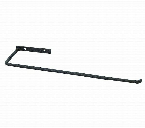 ジョセフアイアンタオルハンガー タオルハンガー DTFF5030 タオル掛け ふきん掛け キッチン ホルダー タオルホルダー【ポイント10倍】