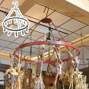ハンギング12クリップ アジアジ azi-azi アンティーク風 フック ハンギング ハンギング フック/ンギングクリップ/吊り下げ/吊るす/収納/小物収納/キ...