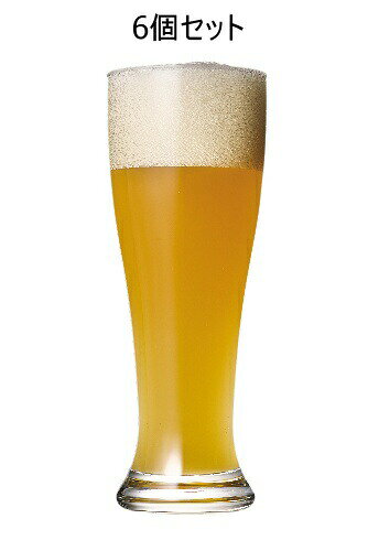 6個セット ジャイアントマルチファンクション 473ml リビーLB-006 LIBBEY ガラス ビアグラス グラス ビール