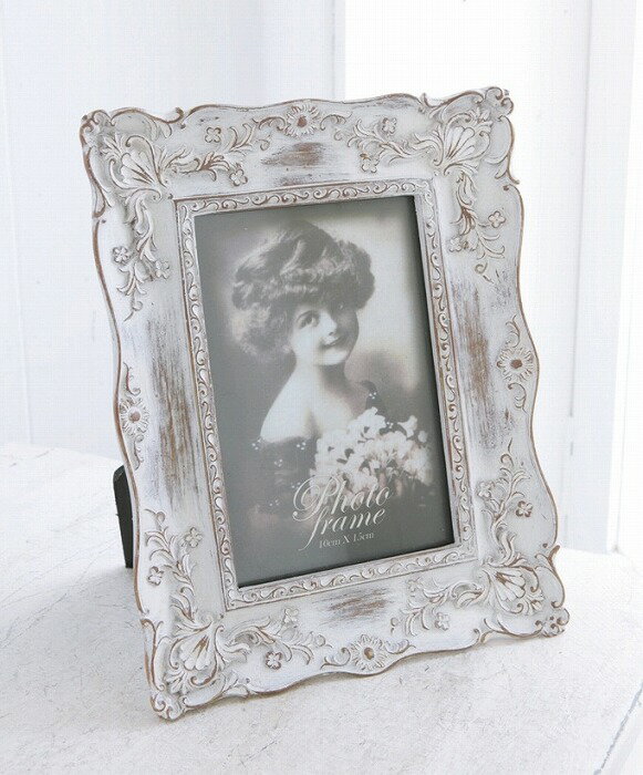 ブーシェ・フォトフレーム フォトフレーム　【COVENT GARDEN コベントガーデン】 KB-91