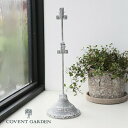 カードスタンド アルジャンテ・クリップスタンド コベントガーデン COVENT GARDEN BL-14 文房具 事務用品 メモクリップ メモスタンド おしゃれ...