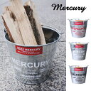 マーキュリー バケツ ガルバ シルバー レッド ホワイト ブラック mercury 持ち手 ばけつ ポット バケツ ブリキ おしゃれ かっこいい アンティーク ...