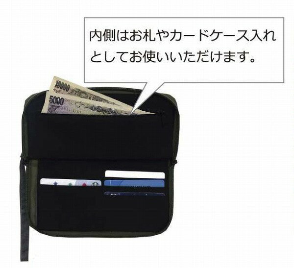 サコッシュ マーキュリー mercury サコッシュ モバイル レディース メンズ 軽量 オシャレ サコッシュバッグ ブランド アウトドア スマホショルダー 大人 かわいい スマホポーチ ミニ 財布 スマホポシェット iPhone 旅行バッグ 軽い かるい ショルダー キャンプ 人気 grande-w-10033164 インテリア雑貨 グランデワイルド サンプル画像3