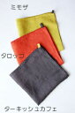 リーノエリーナ Lino e Lina キッチンクロス マノン・ミモザ タロッコ ターキッシュカフェ / ストラップ付 キッチンワイプ キッチンクロス キッチン...