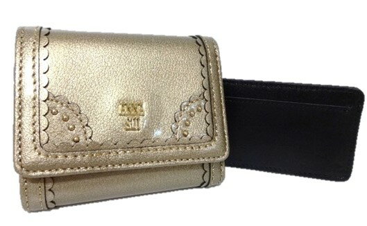 楽天市場】レディース財布(ブランドアナスイ・形状(財布)三 楽天市場】レディース財布(ブランドアナスイ・形状(財布)三
