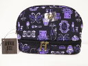 アナスイ ANNASUI おしゃれなコスメ柄・猫&ロゴ コス...