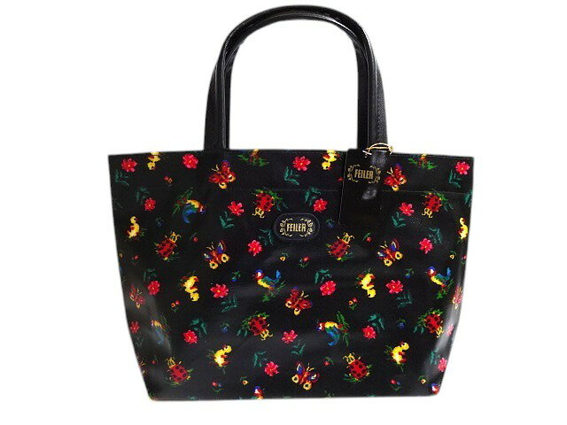 【FEILER】★取扱店舗限定★テラッツォ ミニ トートバッグ FEILER】☆取扱店舗限定☆テラッツォ ミニ トートバッグ