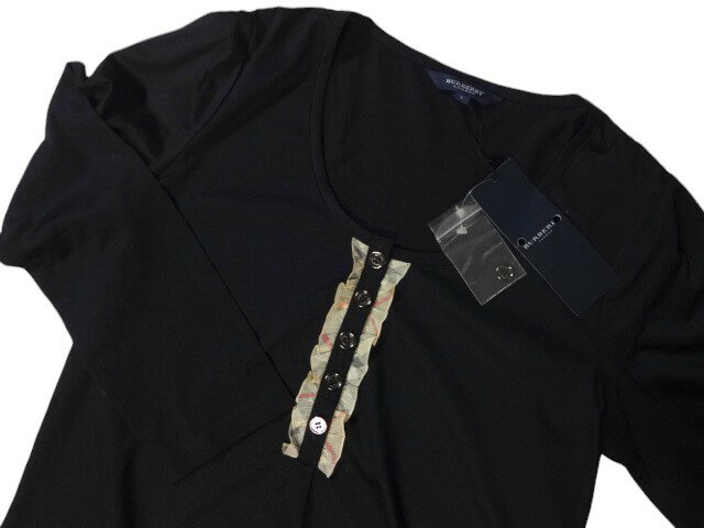 楽天市場】長袖 tシャツ レディース(ブランドバーバリー 楽天市場】長袖 tシャツ レディース(ブランドバーバリー