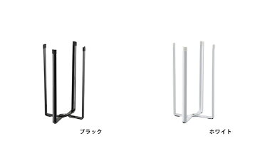 キッチンエコスタンドタワー キッチン 台所 ゴミ箱 キッチン用品 三角コーナー ポリ袋 ペットボトル キッチン 折りたたみ 水切り 山崎実業 yamazaki 6784 6785ベッド館