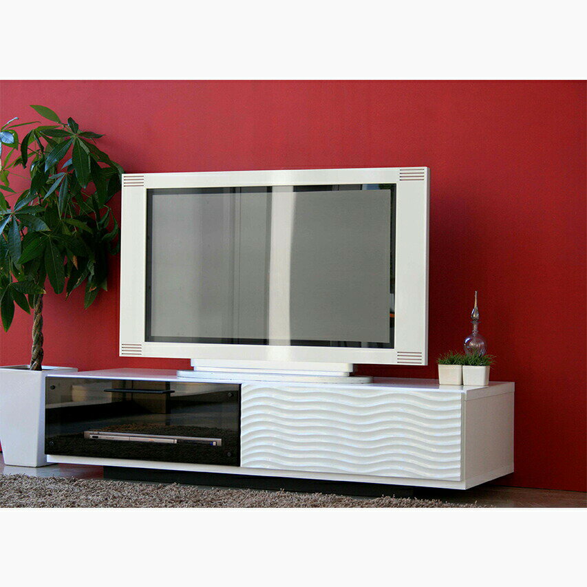 ��LINEͧã��300��OFF��[GART�����] �ڴ����ʥƥ����� TV�� AV�ܡ��� SULE 120cm�� �ڴ����ʡ� �ڥƥ���� TV�� AV��å� ...