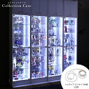 コレクション ケース 用 led ライト 【LEDライト/シリーズ共通】 USB接続 palace(パレス) コレクションラック コレクションボード フィギュア...