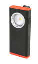 ワークライト 500LM LED 充電式 コンパクト クリップ付き 磁石付き マグネット 作業灯 アウトドア 昼白色 超高輝度 屋外 応急照明 非常用 停電対策...