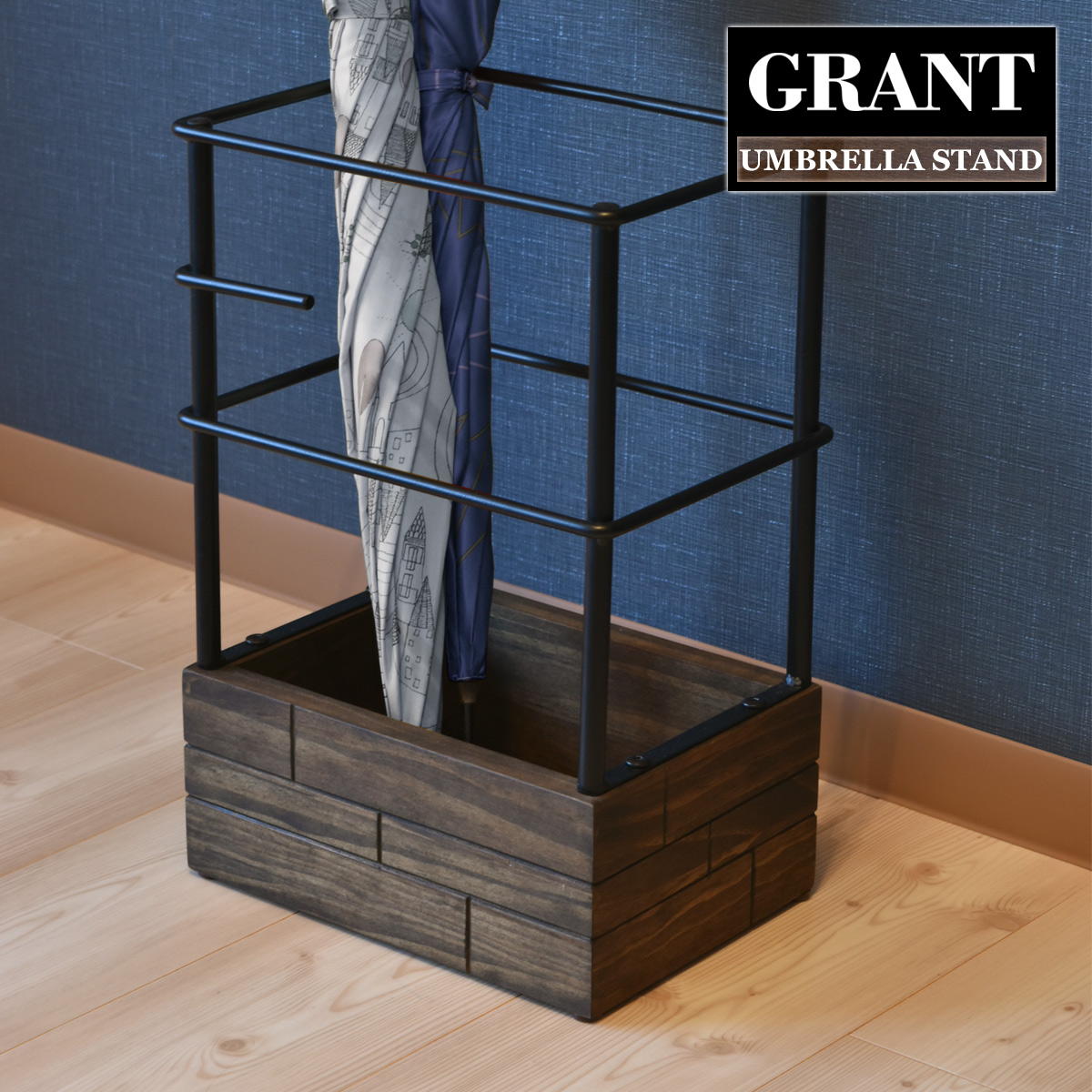＼先着10名★全品5,000円OFF／ GRANT 傘立て GRUM-280 GRANT 傘立て アンブレラ ス...
