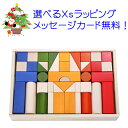 【楽天ランキング1位】積み木のほん付き ボーネルンド 積み木 積み木のほん付き オリジナル積み木 カラー 出産祝い 誕生日 プレゼント BorneLund つみき 積木 木のおもちゃ 赤ちゃん 1歳 2歳 男の子 女の子 1歳 クリスマスプレゼント 積み木 オリジナル積木