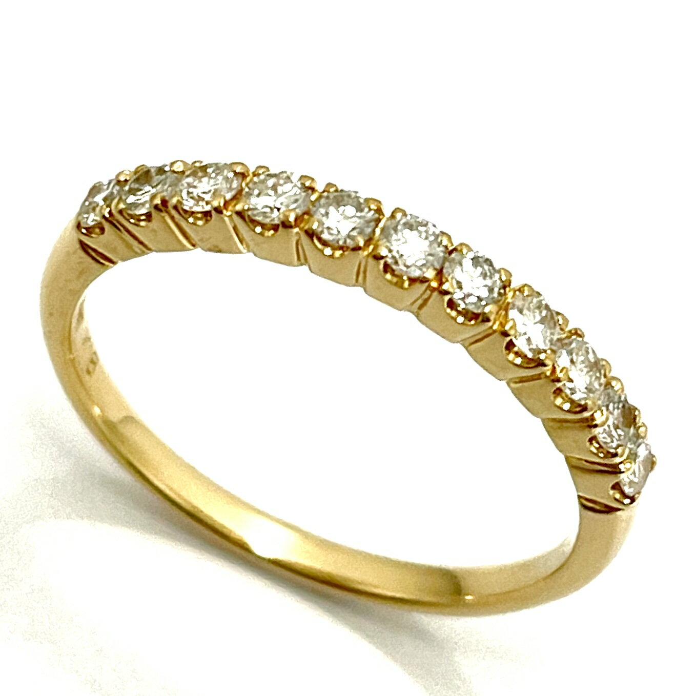 楽天市場】ヴァンドーム青山 エタニティ リングの通販