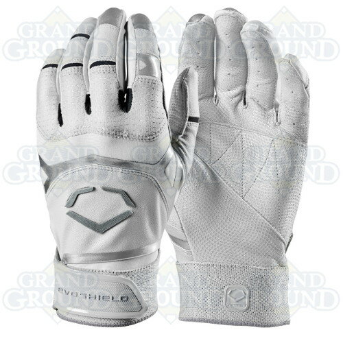 【海外限定】【送料無料】エボシールド XGT バッティンググローブ 両手 野球 手袋 EvoShield Adult XGT Batting Gloves