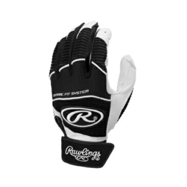 【送料無料】ローリングス ワークホース バッティンググローブ 野球 両手 Rawlings Workhorse Batting Gloves手袋