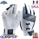 ̤  Grand Ground㤨֡ڳ̵ۡۥޡ ꡼󥢥å Хåƥ󥰥 HEATGEAR   ξ Under Armour Clean up Batting Gloves Men Batthing Glove pairפβǤʤ6,480ߤˤʤޤ