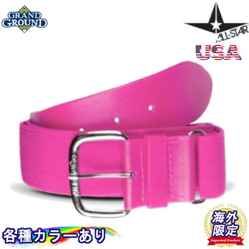  CO    I[X^[ AWX^u tBbg Xgb` GXeBbN xg 싅 jp ő127cm܂Œ\ȃSgpnCubh 싅xg All-Star Adjustable Fit Stretch Belt Elastic Uniform Belt