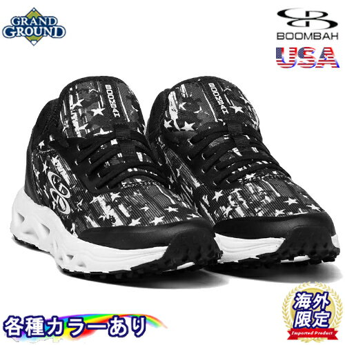 ڳ̵ۡۥ֡С ץ USA ե  եȥܡ ȥ졼˥󥰥塼 ȥ쥷塼 åץ塼 ɥ塼 Boombah Raptor USA Star Field low Turf Shoes  å ˥ Ÿ