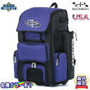 yCOzyzu[o[ ԗ֕t X[p[pbN nCubh [O obgobO 싅 \tg{[ bN obNpbN e {bNX^ [[t LX^[t L[obORR Boombah Superpack Hybrid Rolling Bat Bag