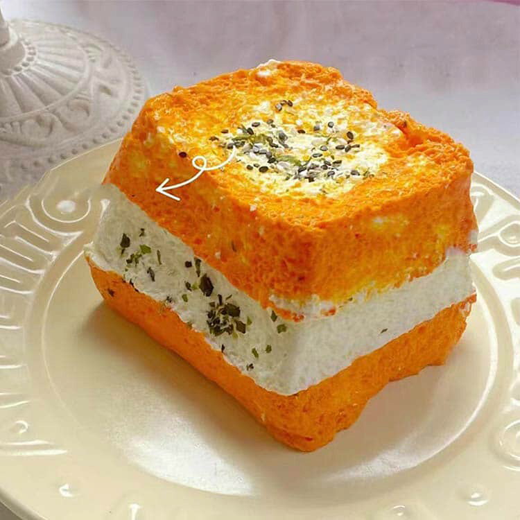 スクイーズ フワフワ 大きい パン スクイーズグッズ おもちゃ パン型 かわいい バラエティー 低反発 雑貨 フード ジャンボスクイーズ キッズ ままごと スクイーズ かわいい ふわふわ おもちゃ ストレス解消 プレゼント 女子 食べ物 grandir-store-10007919 GRANDIR STORE サンプル画像2