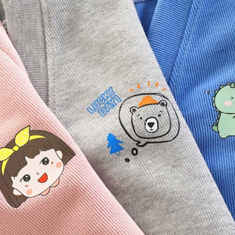 ライトアウター 女の子 カーディガン 男の子 ベビー服 ニット 秋 ベビー 長袖 春秋...