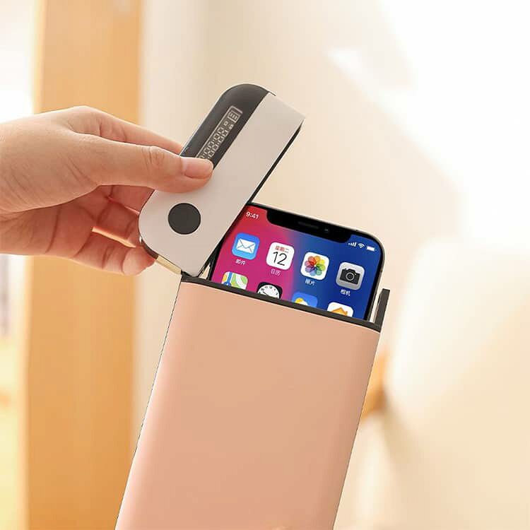スマホロックボックス スマホ管理 ロック ボックス スマホロックケース タイムロッキングコンテナ スマホ依存 スマホロッキングボ grandir-store-10008336 GRANDIR STORE サンプル画像3