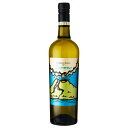 ワイン ヴィッラ マティルデ ヤンモ ビアンコ 2020 750ml 白ワイン イタリア (a02-3882)