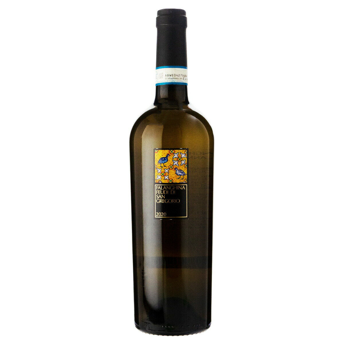 フェウディ ディ サン グレゴリオ ファランギーナ 2020 750ml 白ワイン イタリア (a05-4618)