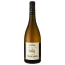 ドメーヌ デュテルトル トゥーレーヌ アンボワーズ ブラン クロ デュ パヴィヨン 2020 750ml 白ワイン フランス (b02-7077)