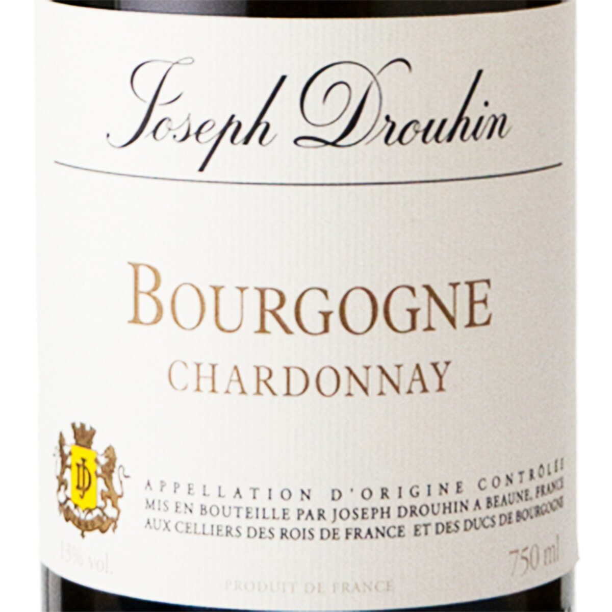 ワイン メゾン ジョゼフ ドルーアン ブルゴーニュ シャルドネ 2020 750ml 白ワイン フランス (c01-3192) grandmarket-10005448 世界のワイン・グランマーケット サンプル画像2