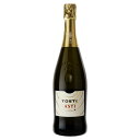 トスティ アスティ D.O.C.G. スプマンテ ドルチェ NV 750ml スパークリングワイン イタリア (c04-1353)