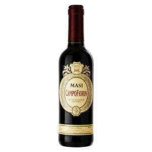 マァジ カンポフィオリン 2015 375ml ハーフボトル 赤ワイン イタリア (d04-4946)