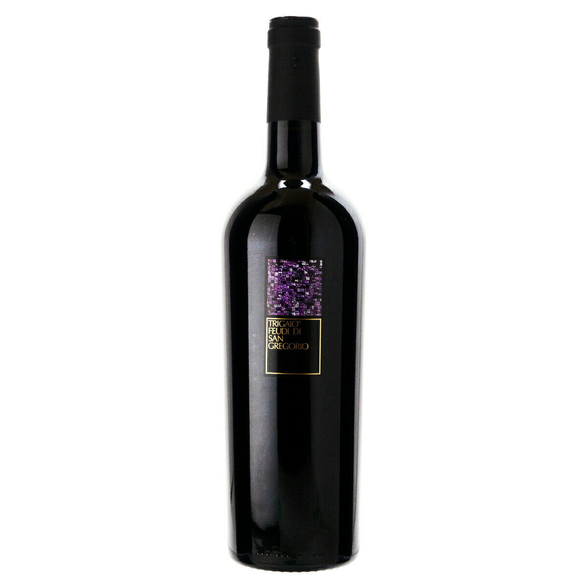 フェウディ ディ サン グレゴリオ トリガイオ NV 750ml 赤ワイン イタリア (e02-3671)