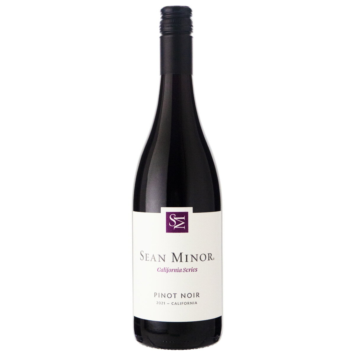 SeanMinor ショーン・マイナー カリフォルニア各地の特徴を表現した、 食卓でも楽しめる高品質なワイン 「デイリーの食卓やレストランで楽しめ、品質が高く、カリフォルニア各地の特徴をしっかりと表現したワインを継続的に造りたい。」という信...