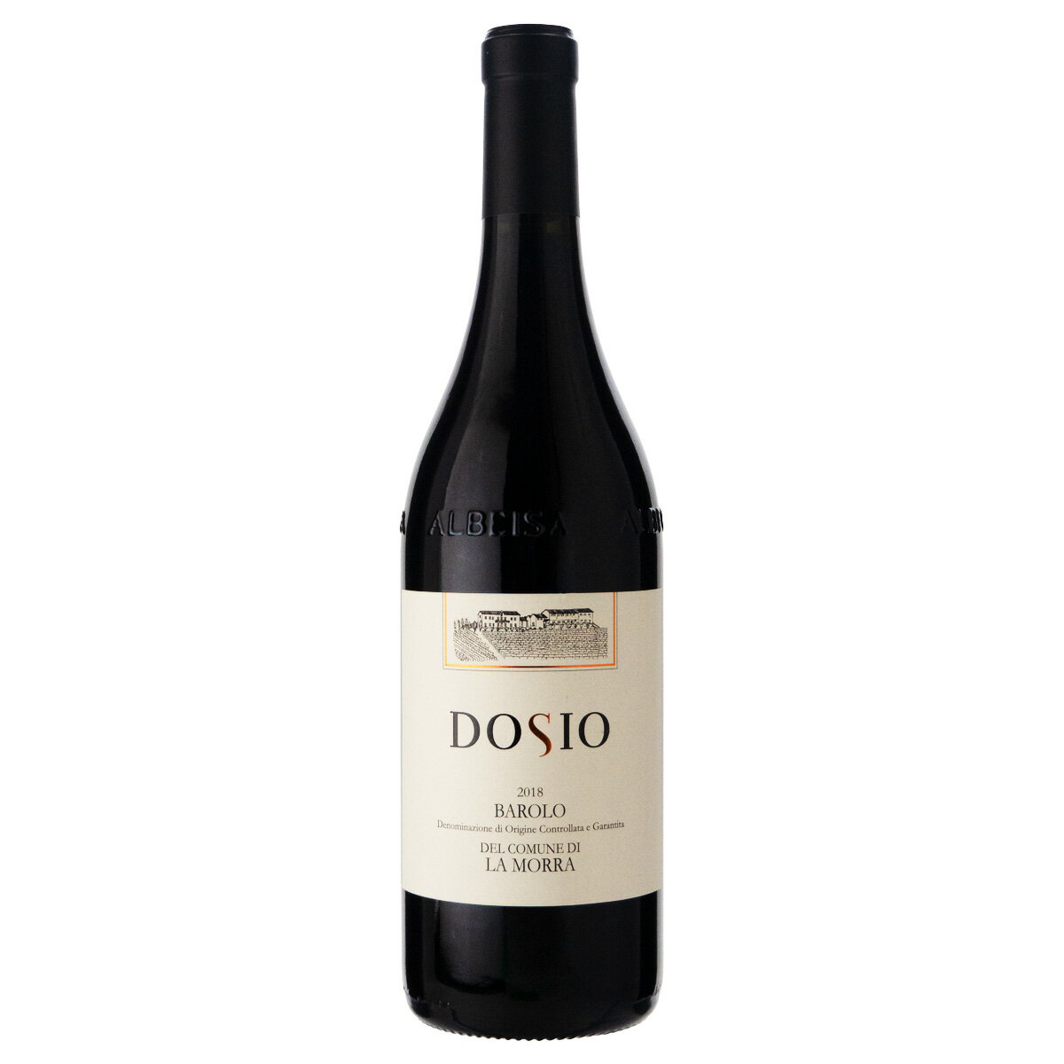 ドージオ・ヴィニエーティ Dosio Vigneti 1974年にジュゼッペ・ドージオにより設立。2010年よりランチ家がオーナーを務めており、 ラ・モッラ村とバローロ村に約17haのぶどう畑を所有。その70％をネッビオーロが占めています。...