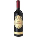 マァジ カンポフィオリン 2016 750ml 赤ワイン イタリア (f03-4633)