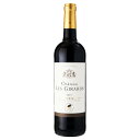 お中元 ワイン シャトー レ ジラール 2019 750ml 赤ワイン フランス (h02-6303)