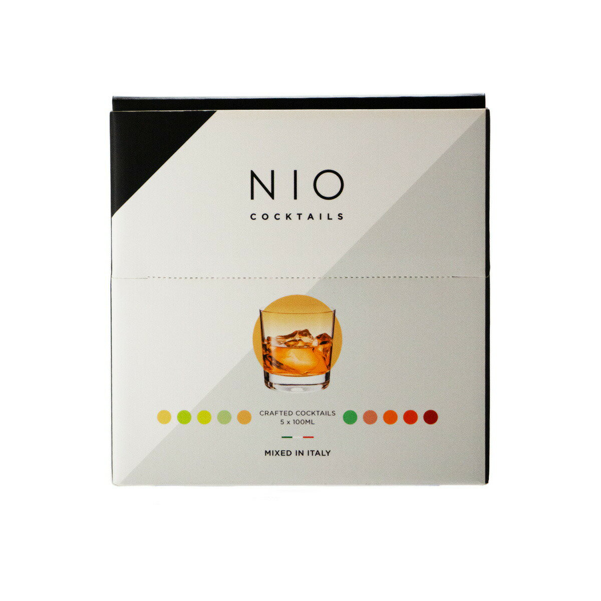 NIOƥ륺 your cocktail box 100ml5 ꥭ塼 ꥢ (m01-5972)