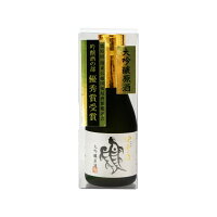 たかの井酒造 伊乎乃 大吟醸原酒 180ml 日本酒 新潟 (p01-0447)